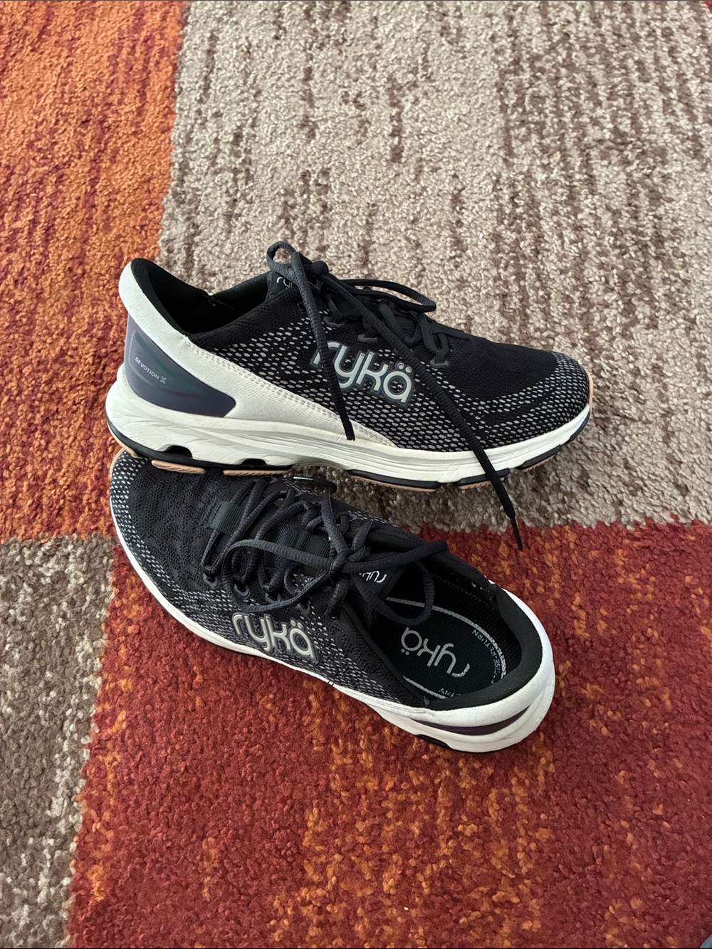 Ryka Women’s Athletic Walking Shoes